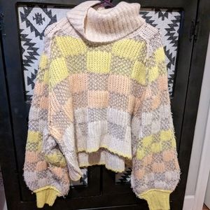 Free People Sweater